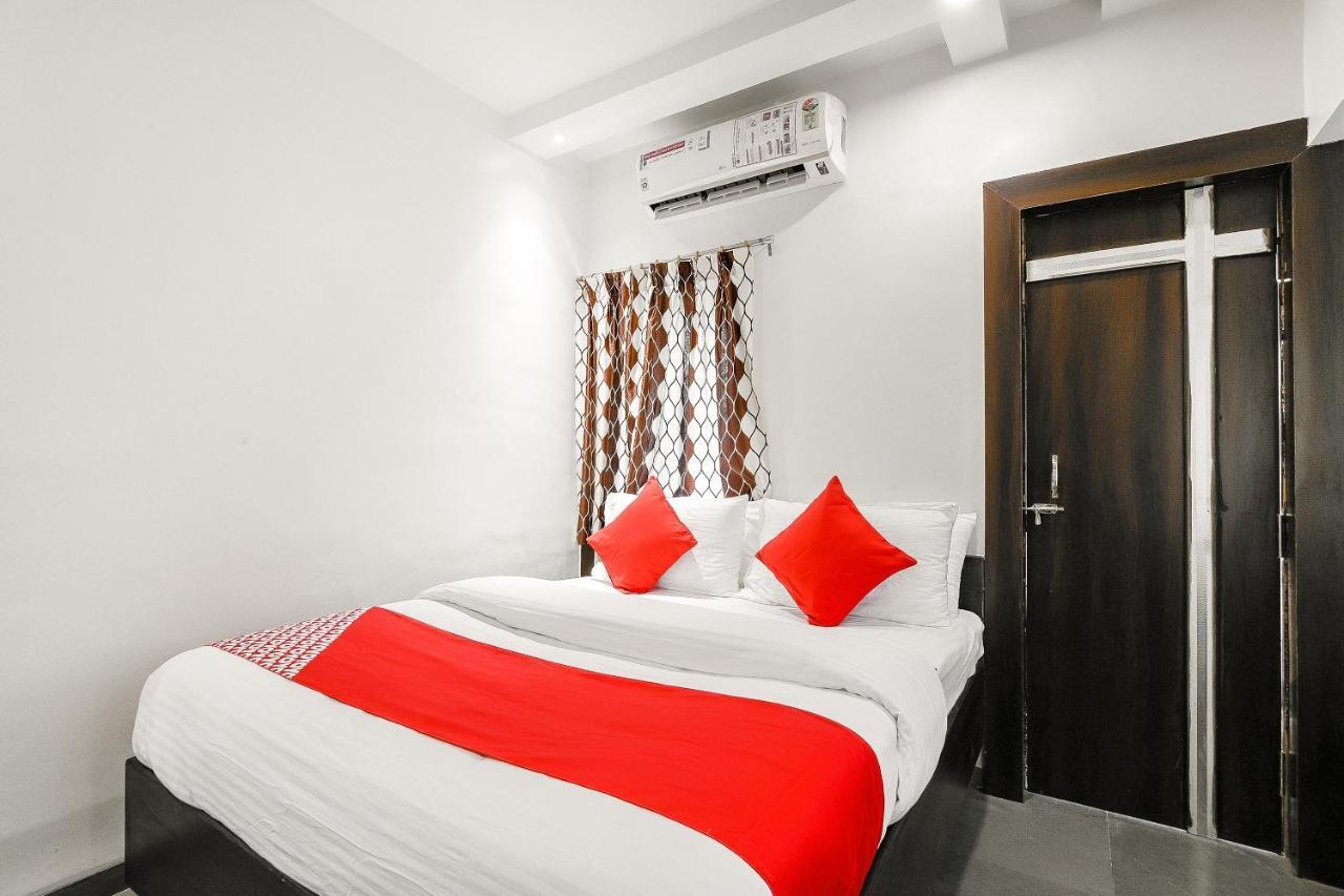 Oyo 14826 Ashoka Executive Hotel Aurangabad  Exterior photo