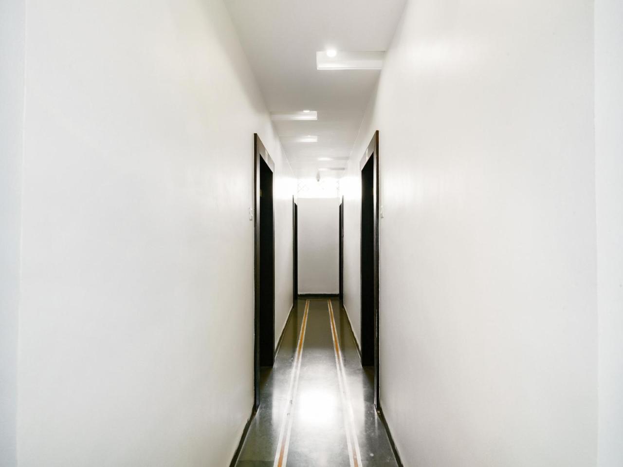 Oyo 14826 Ashoka Executive Hotel Aurangabad  Exterior photo