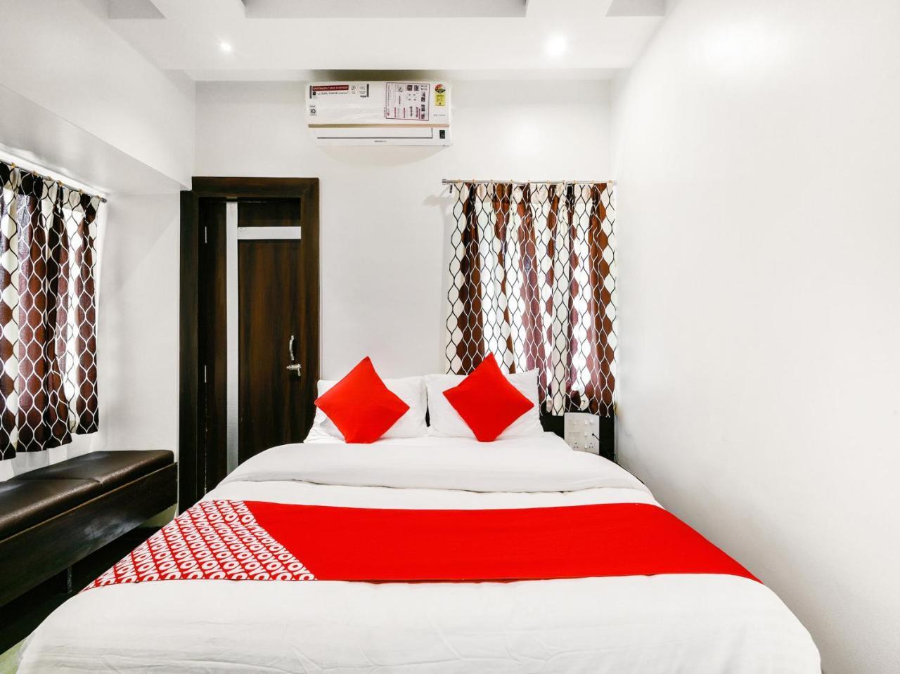 Oyo 14826 Ashoka Executive Hotel Aurangabad  Exterior photo